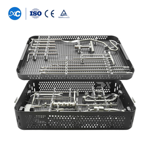 Набор инструментов для фиксации плечевых гвоздей