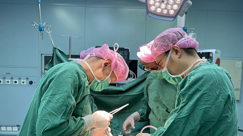 Что такое шовные анкеры и как они работают в ортопедической хирургии