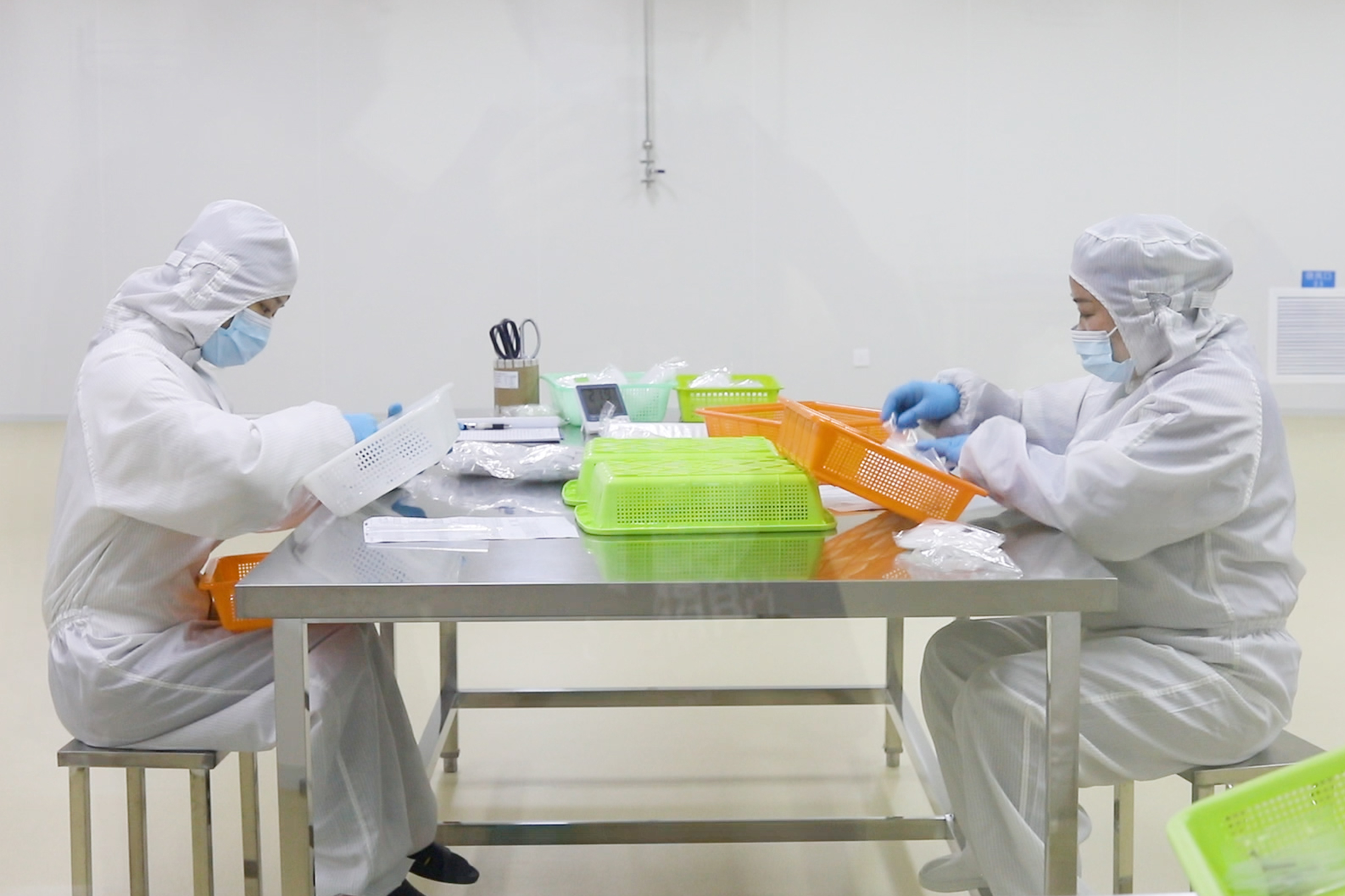 Как вы можете эффективно оценить производителей хирургических инструментов?