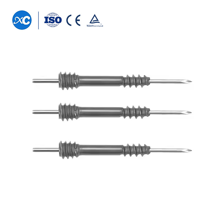 Канюлированный компрессионный винт Герберта